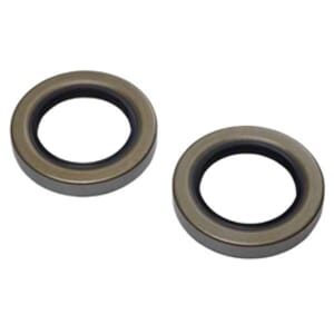 Dexter Seal Kit: 3.26" OD x 2.13" ID. - K71-803-00