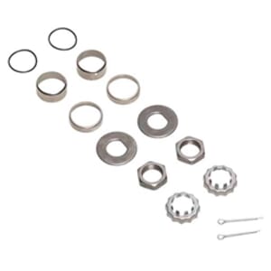 Spindle Hardware Kit: 2.5K Spindles - K71-065-00