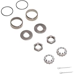 Spindle Hardware Kit: 3.2K & 3.7K Spindles - K71-064-00