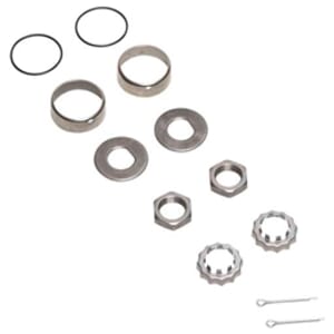 Spindle Hardware Kit: 3.2K & 3.7K Spindles - K71-064-00