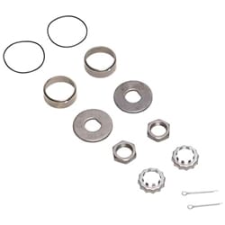 K様用 Dexter® Axle Spindle Hardware Kit: 5.2K - 7K Spindles - K71