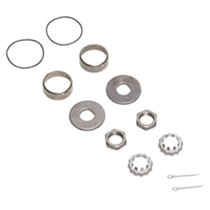 UFP® Spindle Hardware Kit for 4,200 lbs. Trailer Axle - K71-063-00