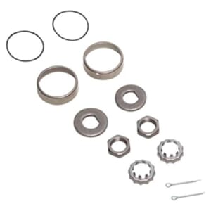 Spindle Hardware Kit: 5.2K - 7K Spindles - K71-062-00