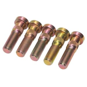 Stud Kit: Two Piece Rotor Rear Mount, 1/2" - 20 - K71-041-00