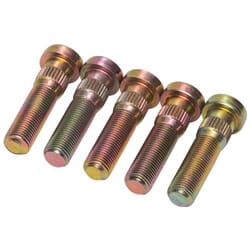 らうすん CURT Lippert® Trailer Axle Wheel Bolt - 0.689