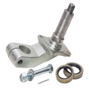 Torsion trailing arm & hardware kit: 4.2K for idler or Disc - K71-068-00