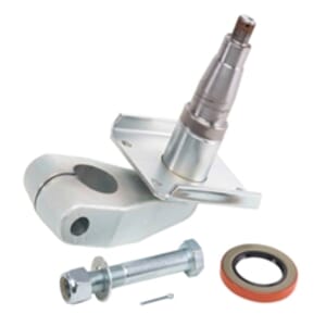 Torsion Trailing Arm & Hardware Kit: 5.2K - 7K for Idler or Disc - K71-069-00