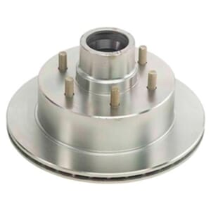 UFP® by Dexter® 7,000 lbs. Hub and Rotor - K08-439-05