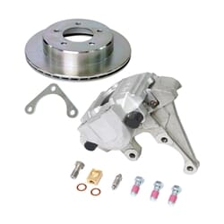 Dexter® UFP Marine UFP Disc Brake Kit, 3,750 lbs., 10.75