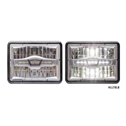 Optronics Opti-Brite™ LED DOT Compliant 4”x 6” Low Beam Headlamp - HLL78LB