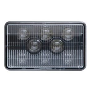 Optronics DOT Compliant Low Beam Sealed LED Headlamp - HLL88LB