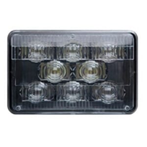 Optronics DOT Compliant High Beam Sealed LED Headlamp - HLL89HB