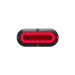 Optronics GloLight™ 6” 22-LED Surface Mount Stop/Turn/Taillights - STL178RFPB