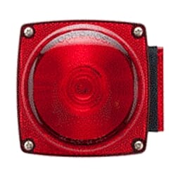Optronics ONE™ LED Series Combination Passenger Side Taillight - STL008RB