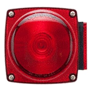 Optronics ONE™ LED Series Combination Passenger Side Taillight - STL008RB