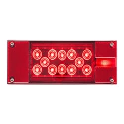 Optronics Waterproof Over 80” Combination SMD LED Passenger Side Taillight - STL16NTRB