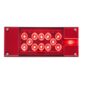 Optronics Waterproof Over 80” Combination SMD LED Passenger Side Taillight - STL16NTRB
