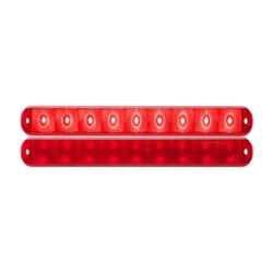 Optronics Thin line Sealed LED Stop/Turn/Taillights - STL59RB