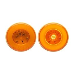 アクセサリー orange Optronics Amber LED 2.5