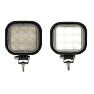 Optronics Opti-Brite™ LED Work Light Trapezoid Beam - TLL46TB