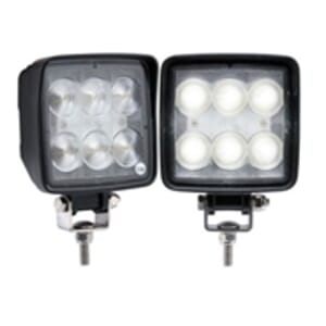 Optronics Opti-Brite™ LED Work Light Flood Beam - TLL48FB