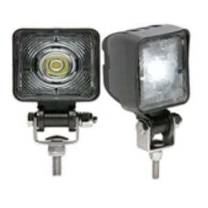 Optronics Opti-Brite™ LED Work Light Flood Beam 1 Diode - TLL51FB