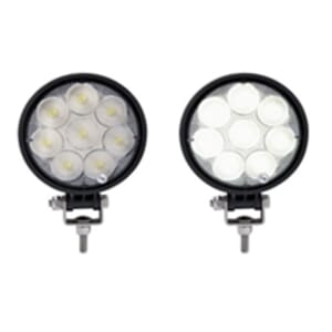 Optronics Opti-Brite™ 8-LED Work Light - TLL45FB