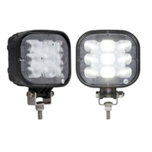 Optronics Opti-Brite™ 9-LED Work Light - TLL55FB