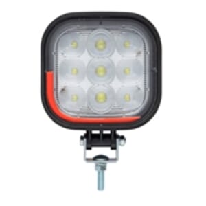 Optronics Opti-Brite™ 9-LED Work Light Flood Beam - TLL72FB