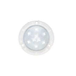 Optronics 3 Inch Utility light, 9 white LEDs - UCL09CB