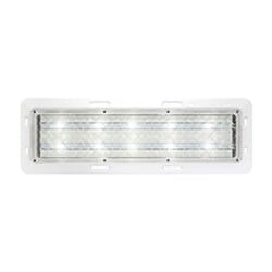 Optronics Opti-Brite ™ 10-LED dome light, 11-16VDC - ILL10CCB