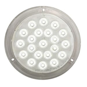 Optronics Opti-Brite™ LED 6” Dome Light - ILL21CB