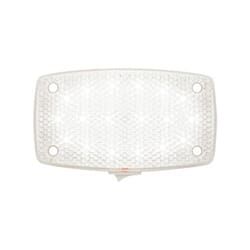 Optronics Opti-Brite™ LED Dome light, no switch - ILL22CHB