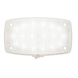 Optronics Opti-Brite™ LED Dome light, no switch - ILL22CHB