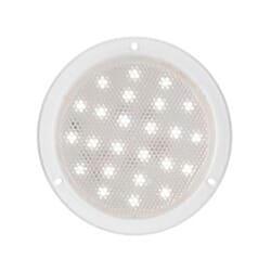 Optronics 36-LED 6 Inch dome light, surface mount - ILL24CB