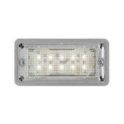 Optronics LED Low Profile Dome Light Surface Mount - ILL32CB