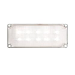 Optronics Opti-Brite™ LED Sealed Dome Light - ILL33CB