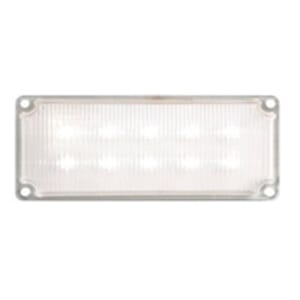 Optronics Opti-Brite™ LED Sealed Dome Light - ILL33CB