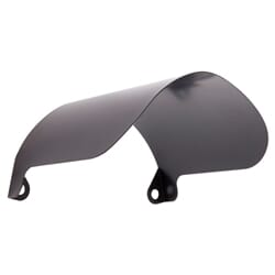 Optronics 7" Visor for School Bus Warning Lamps - A94VB