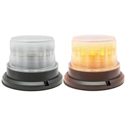 Optronics LED Dual-Function Strobe/Beacon Light - RBL10CA