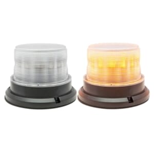 Optronics LED Dual-Function Strobe/Beacon Light - RBL10CA