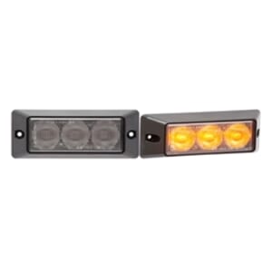 Optronics Surface Mount LED Directional Warning Light - SLL22ACB
