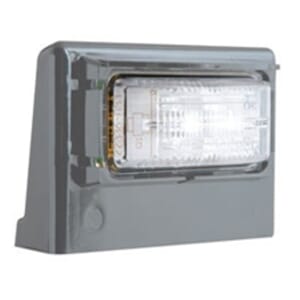 Optronics Sealed LED License Light w/Bracket - LPL26SKB