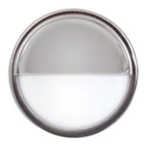 Optronics LED Snap-In Mini License Plate Light - LPL11CB