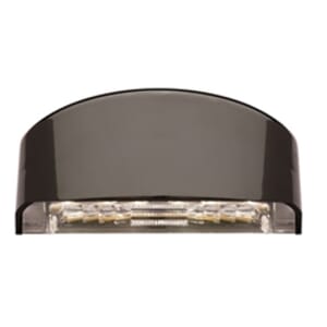 Optronics 6-LED License Light - LPL61C24B