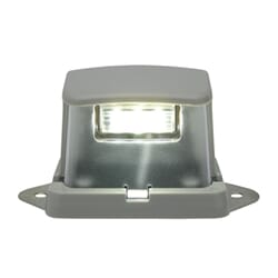 Optronics LED Low Profile License Light Ear Mount - LPL81CB