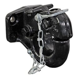 Buyers Products 15 Ton Pintle Hook with Mounting Kit - 10040