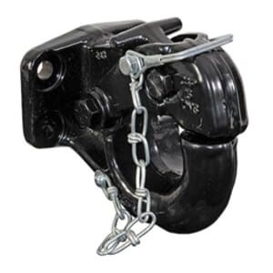Buyers Products 15 Ton Pintle Hook with Mounting Kit - 10040