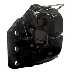 Buyers Products 50 Ton Air Compensated Pintle Hook (without Chamber and Plunger) - PH50