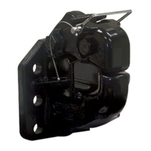 Buyers Products 50 Ton Air Compensated Pintle Hook (without Chamber and Plunger) - PH50